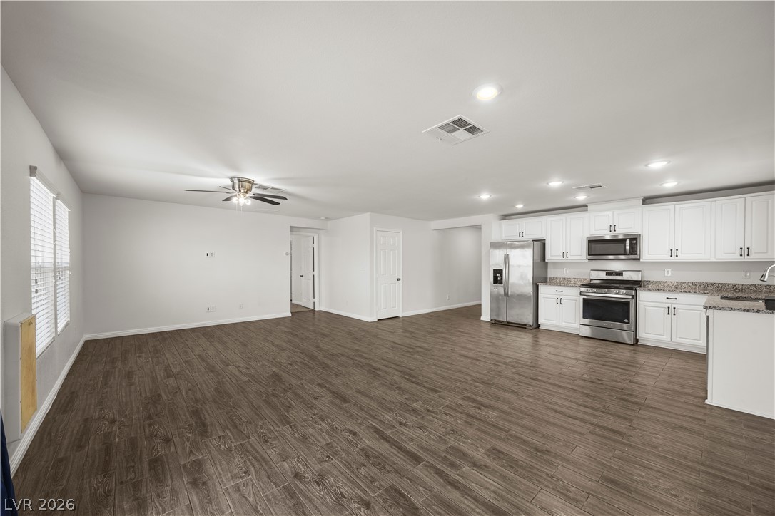 620 Sand Sage Avenue North Las Vegas NV 89030