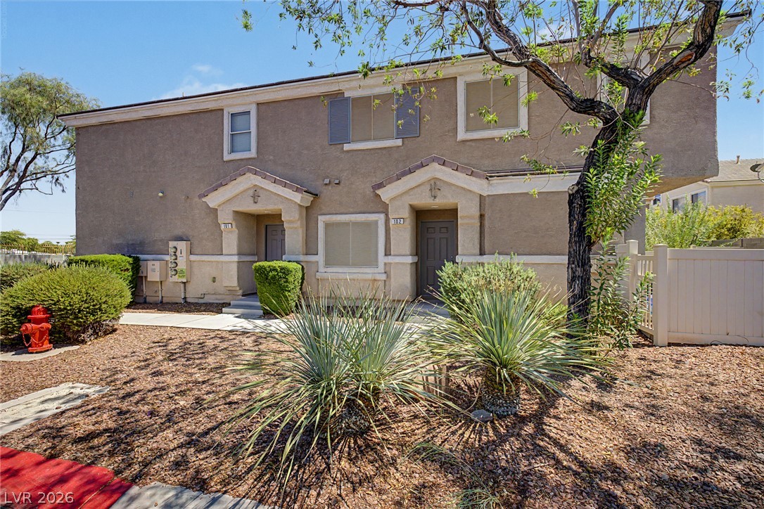 6041 Turning Spoke Trail 102 Henderson NV 89011