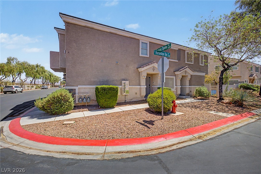 6041 Turning Spoke Trail 102 Henderson NV 89011