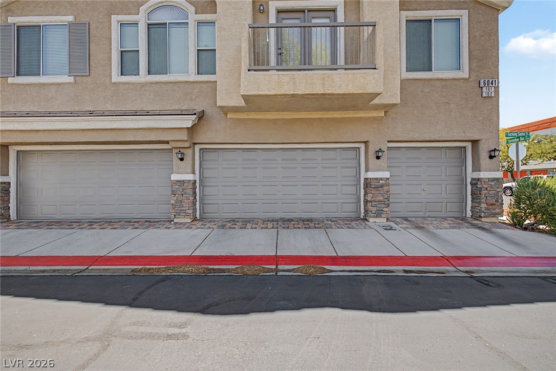 6041 Turning Spoke Trail 102 Henderson NV 89011