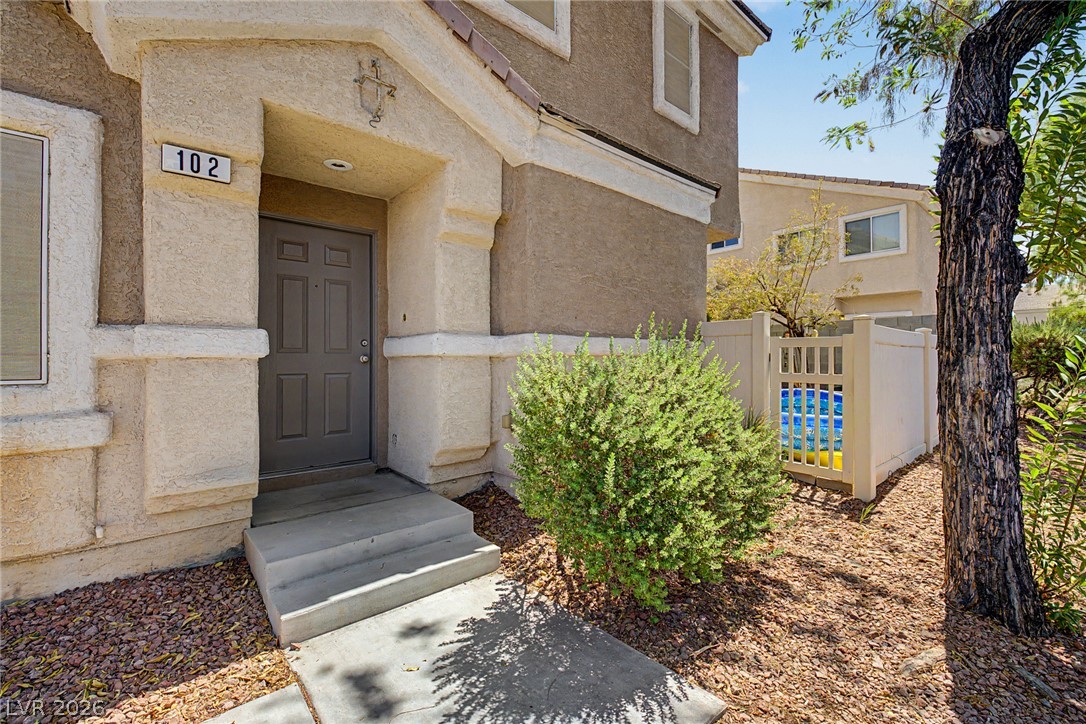 6041 Turning Spoke Trail 102 Henderson NV 89011
