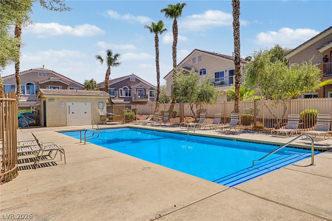 6041 Turning Spoke Trail 102 Henderson NV 89011