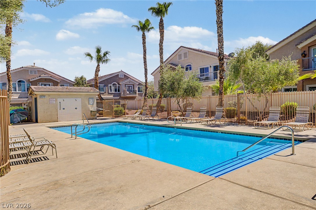 6041 Turning Spoke Trail 102 Henderson NV 89011