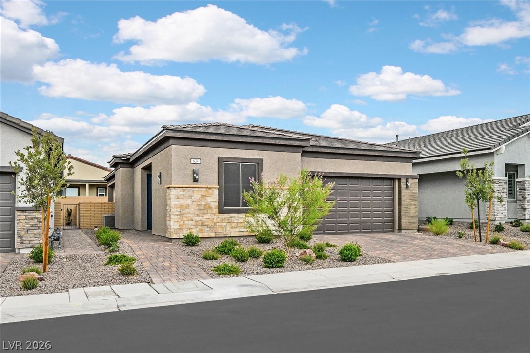834 Eaton Falls Street Henderson NV 89011