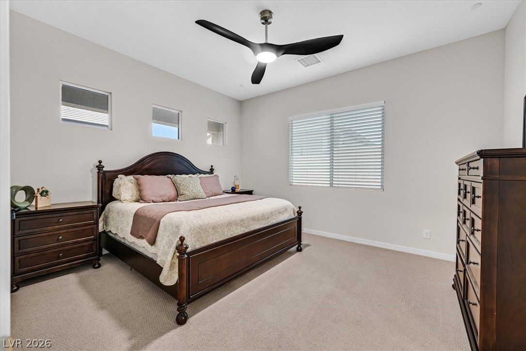 834 Eaton Falls Street Henderson NV 89011