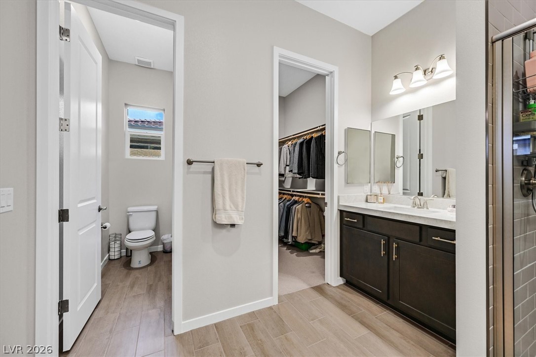 834 Eaton Falls Street Henderson NV 89011