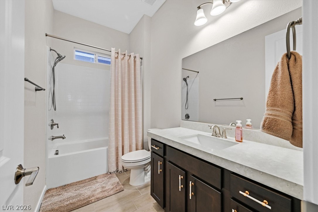 834 Eaton Falls Street Henderson NV 89011