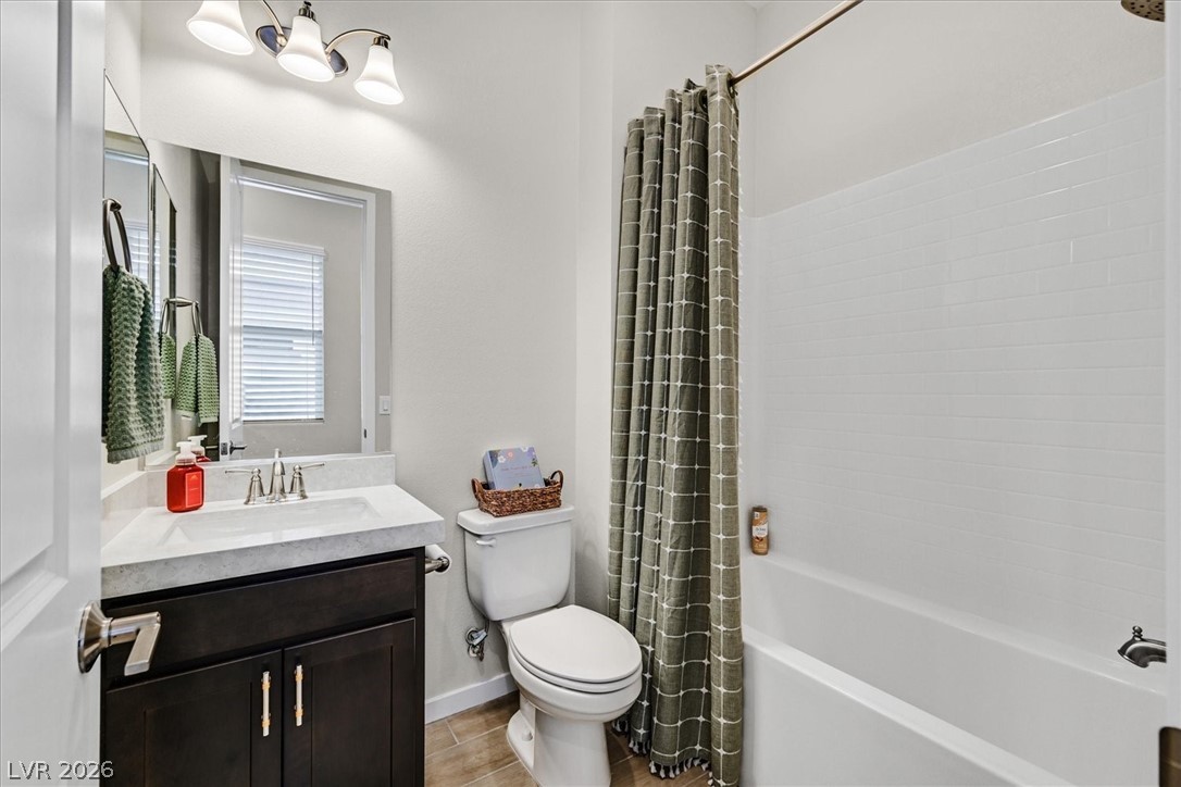 834 Eaton Falls Street Henderson NV 89011