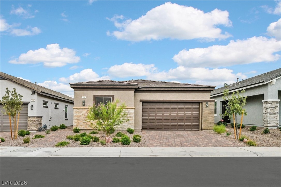 834 Eaton Falls Street Henderson NV 89011