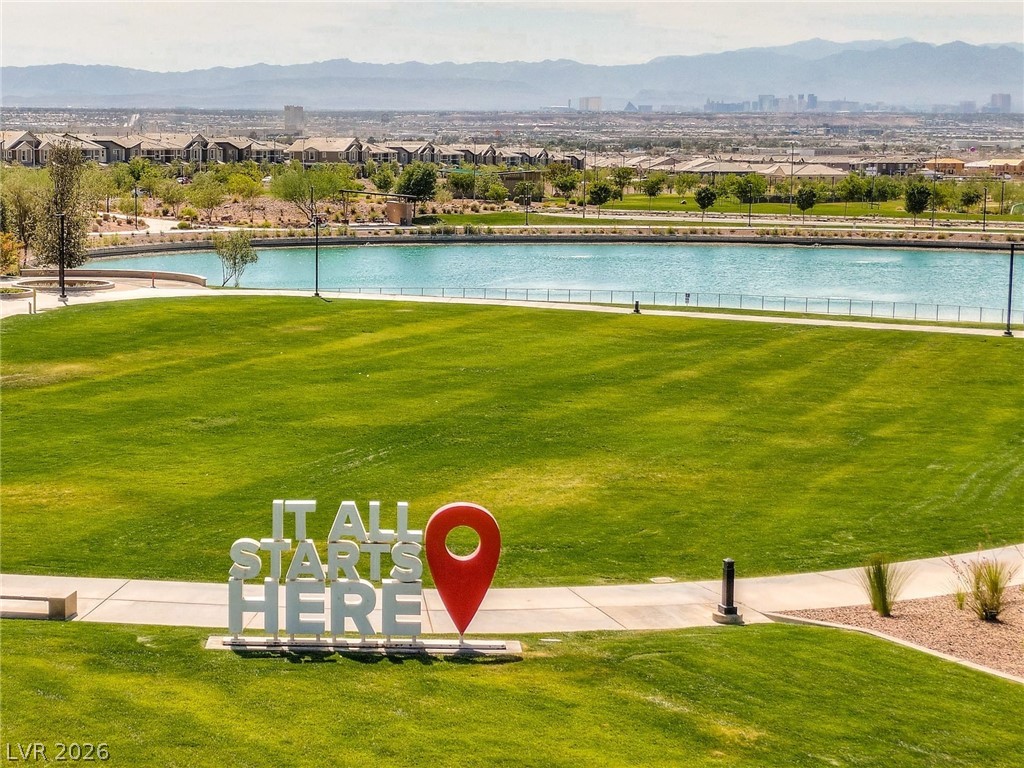 834 Eaton Falls Street Henderson NV 89011