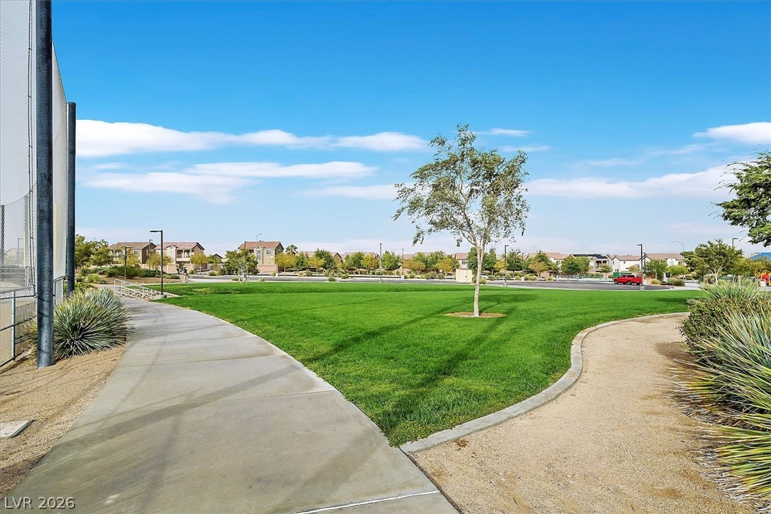 834 Eaton Falls Street Henderson NV 89011