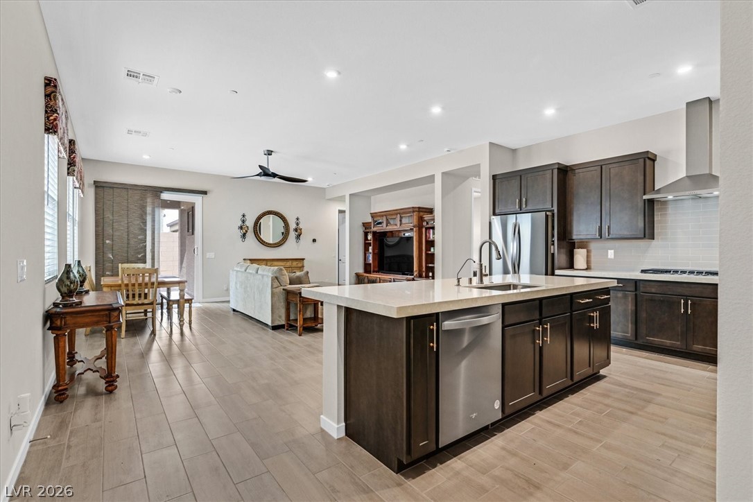 834 Eaton Falls Street Henderson NV 89011