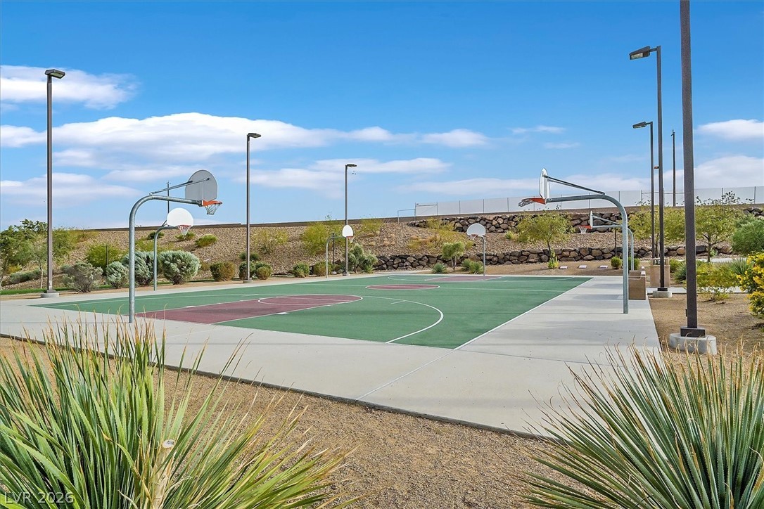 834 Eaton Falls Street Henderson NV 89011
