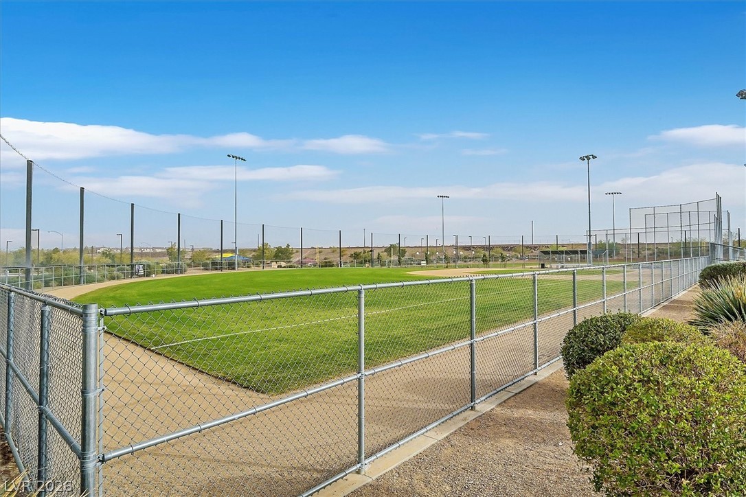 834 Eaton Falls Street Henderson NV 89011
