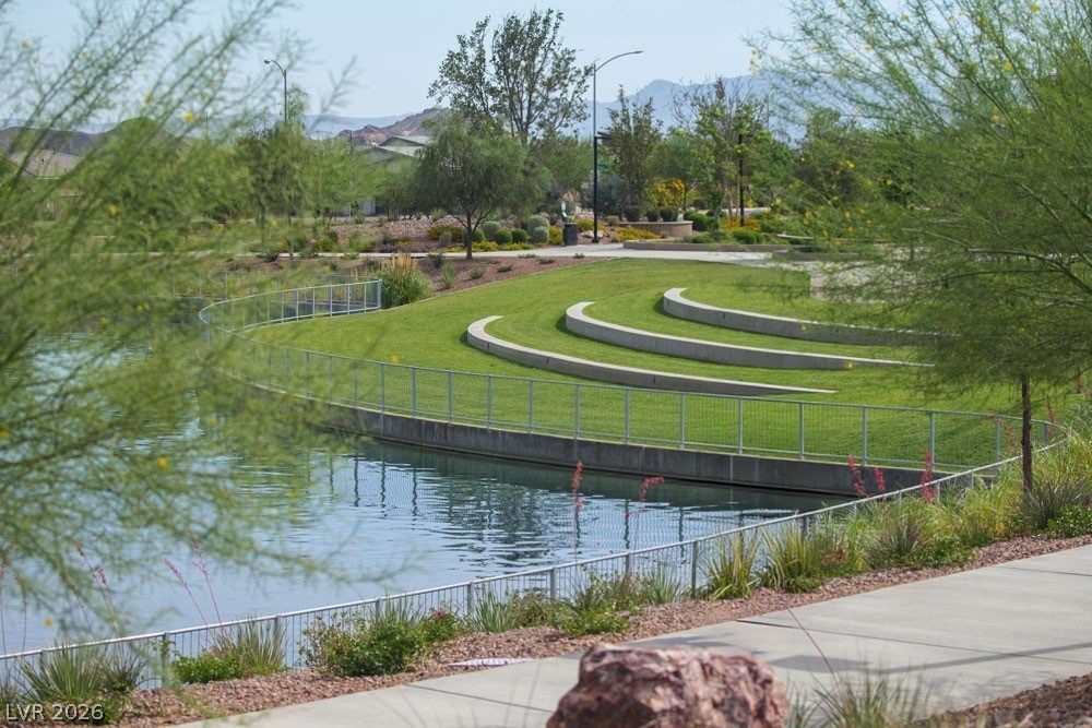834 Eaton Falls Street Henderson NV 89011