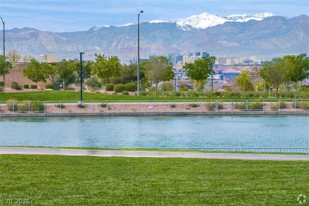 834 Eaton Falls Street Henderson NV 89011