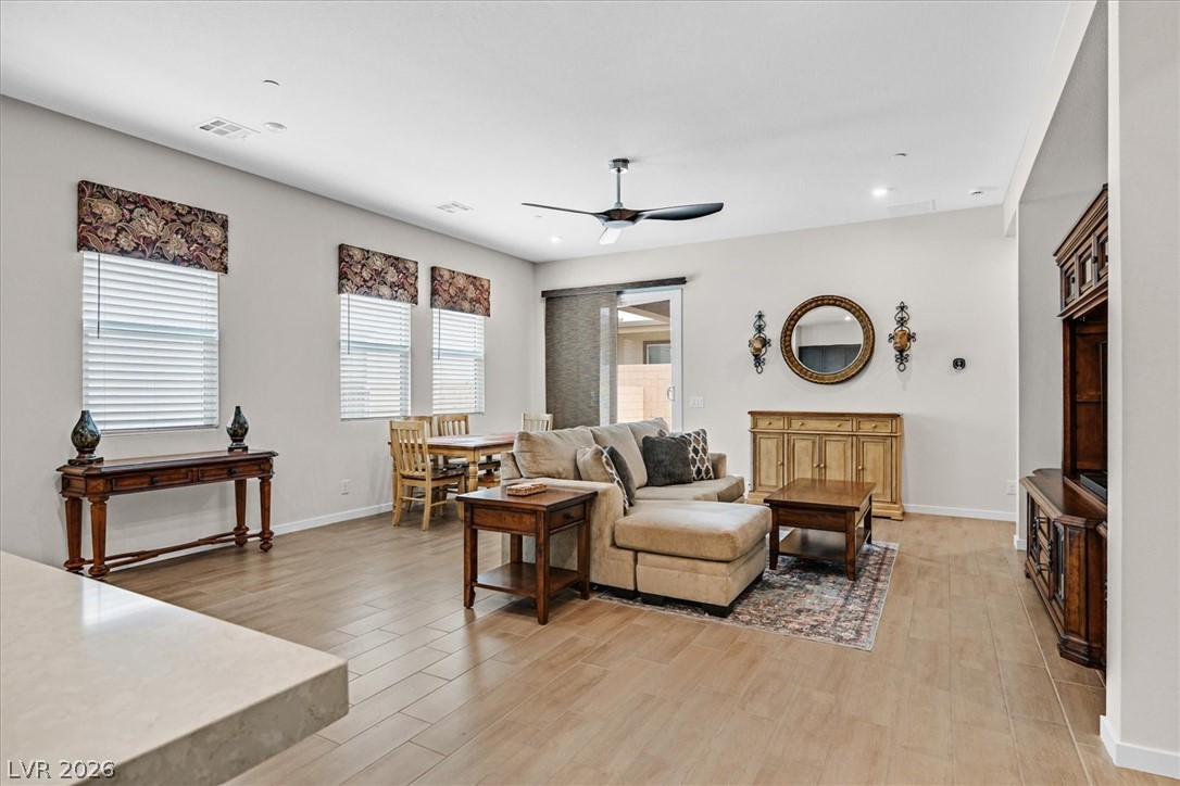 834 Eaton Falls Street Henderson NV 89011