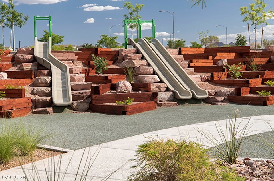 834 Eaton Falls Street Henderson NV 89011