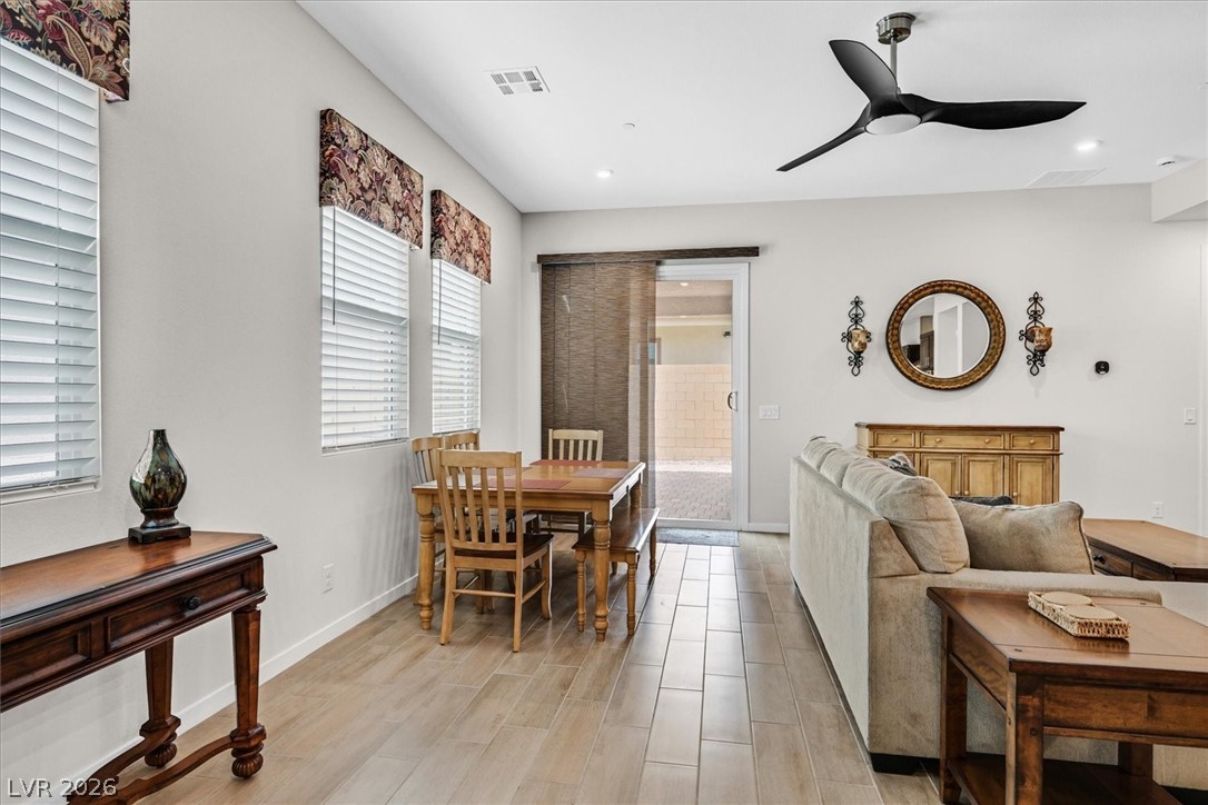 834 Eaton Falls Street Henderson NV 89011