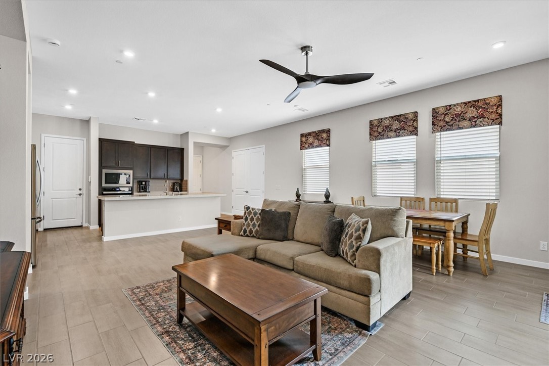 834 Eaton Falls Street Henderson NV 89011