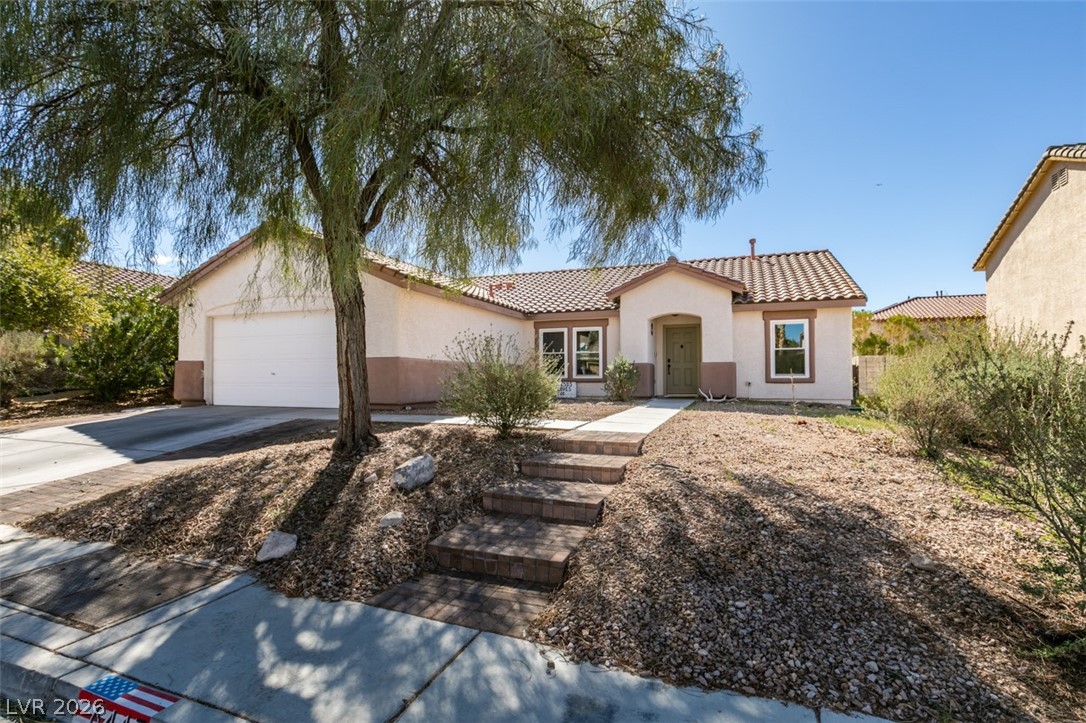 6447 Cayley Las Vegas NV 89110