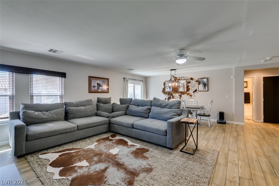 6447 Cayley Las Vegas NV 89110