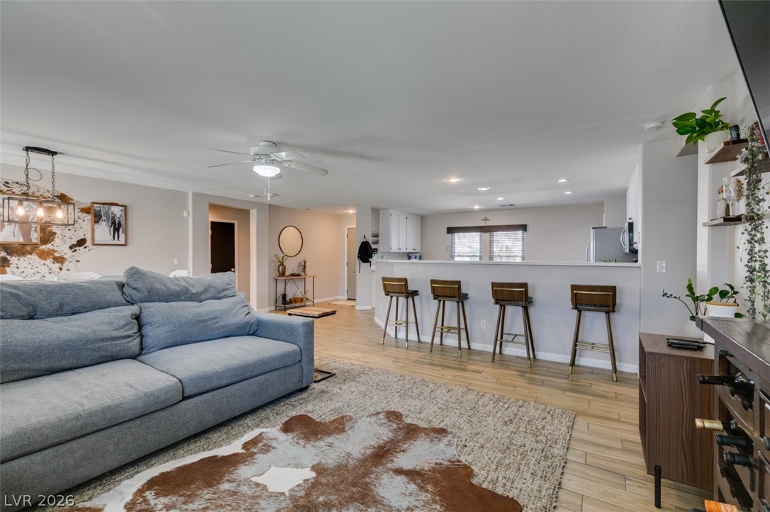 6447 Cayley Las Vegas NV 89110