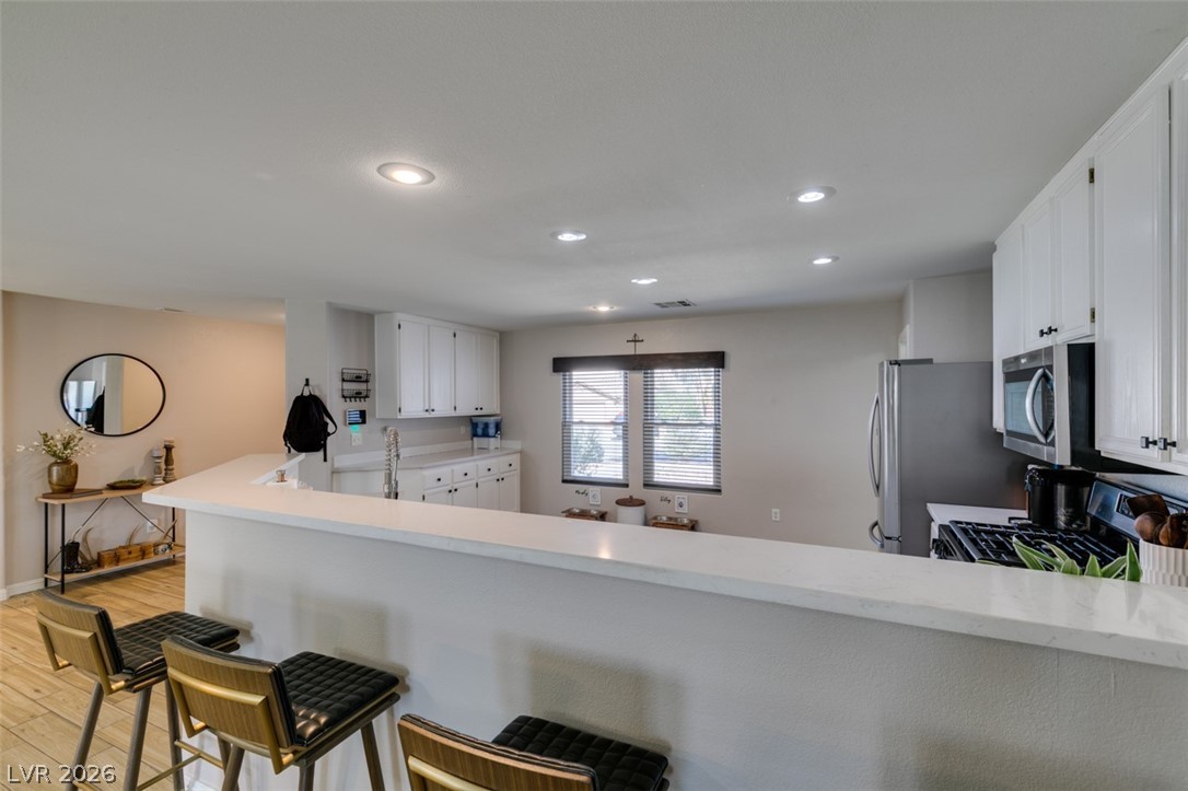 6447 Cayley Las Vegas NV 89110