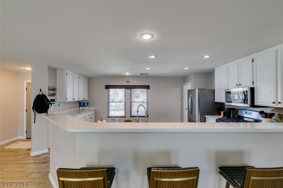 6447 Cayley Las Vegas NV 89110