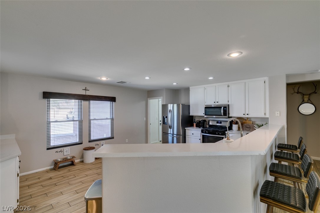 6447 Cayley Las Vegas NV 89110