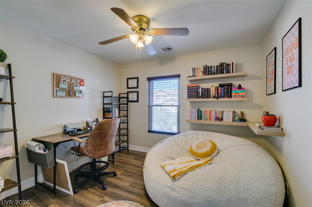 6447 Cayley Las Vegas NV 89110