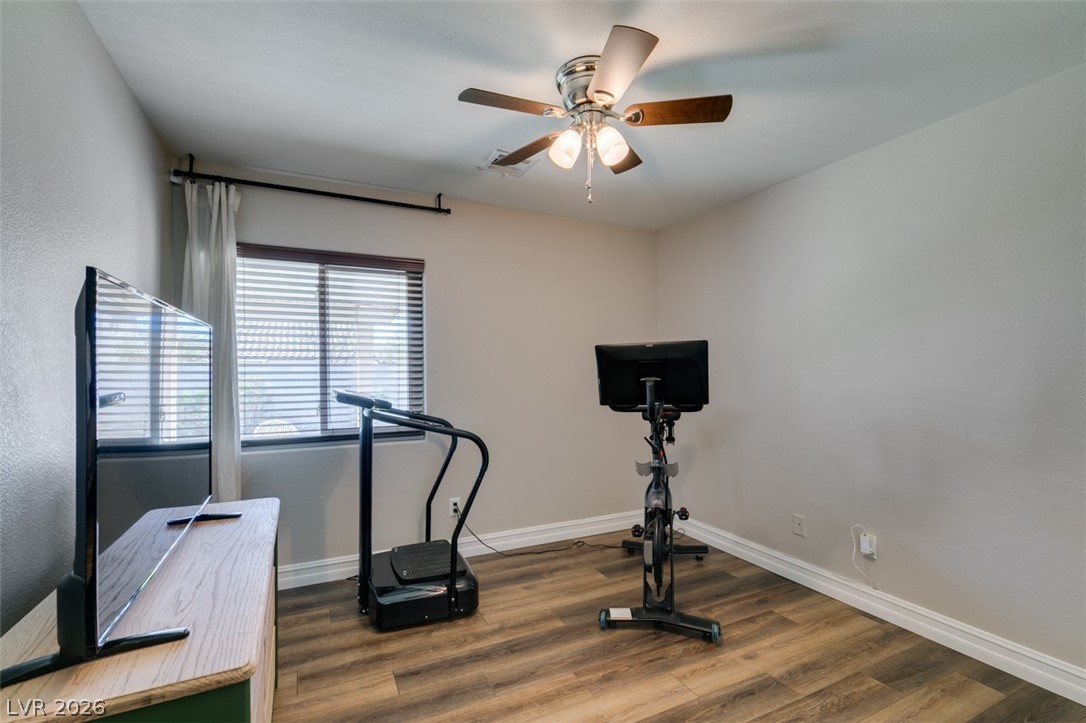 6447 Cayley Las Vegas NV 89110