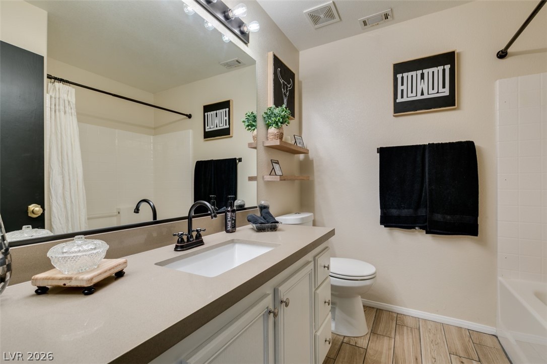 6447 Cayley Las Vegas NV 89110