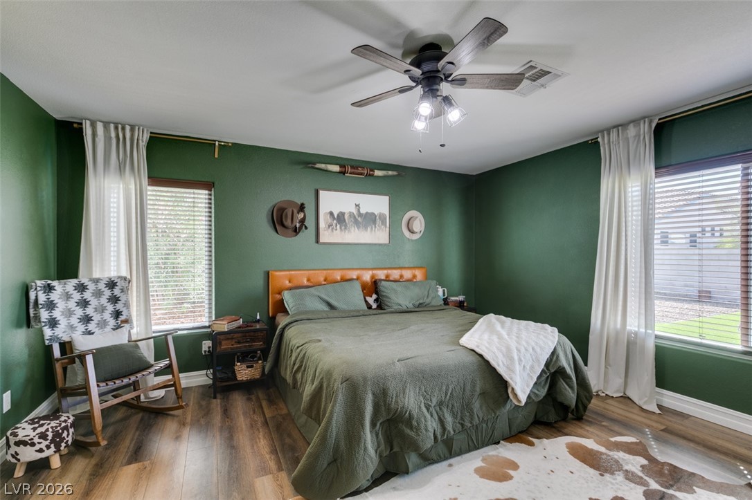 6447 Cayley Las Vegas NV 89110