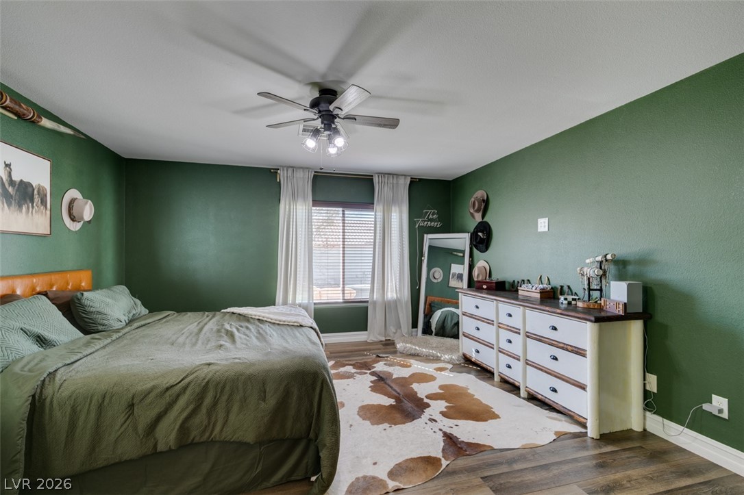 6447 Cayley Las Vegas NV 89110