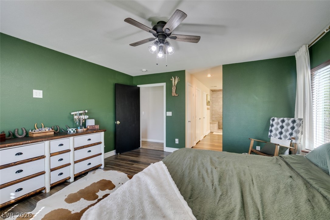 6447 Cayley Las Vegas NV 89110