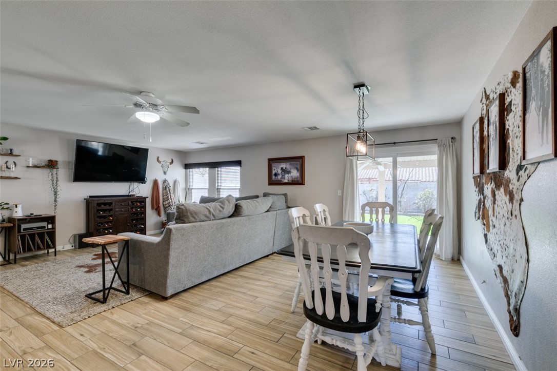 6447 Cayley Las Vegas NV 89110