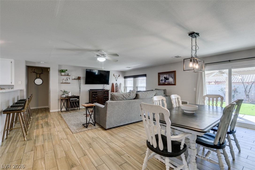 6447 Cayley Las Vegas NV 89110