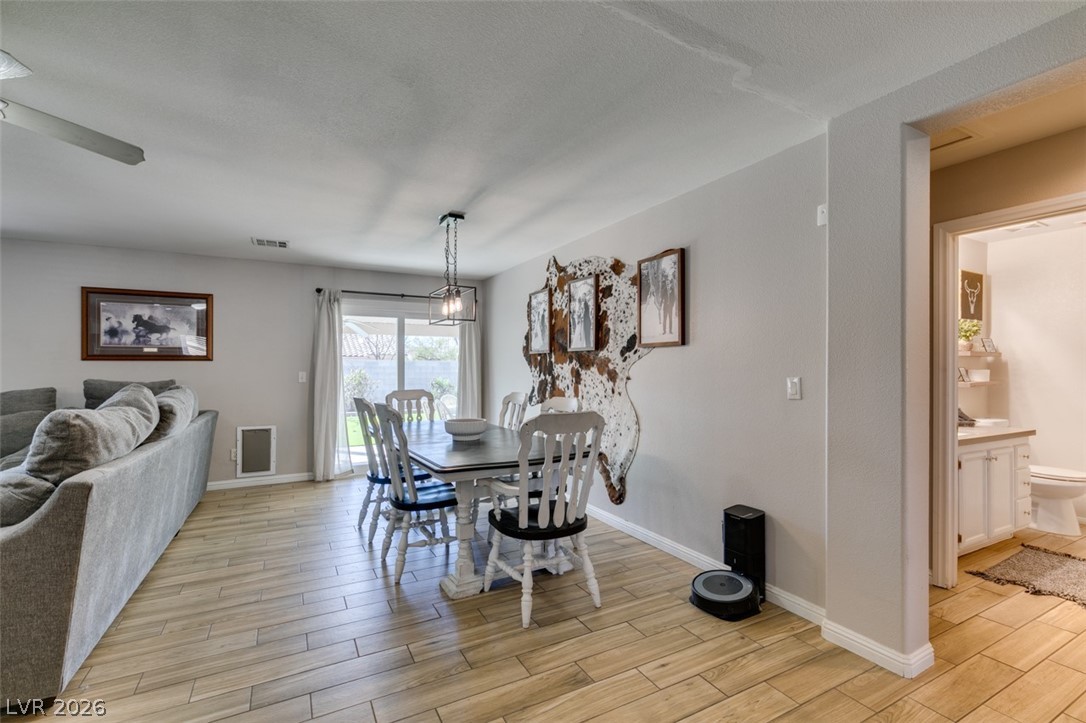 6447 Cayley Las Vegas NV 89110