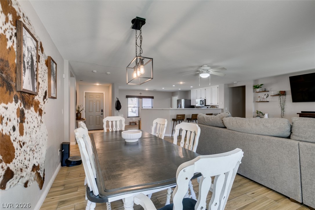 6447 Cayley Las Vegas NV 89110