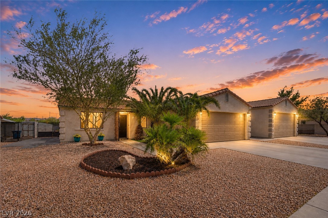 530 Grape Drive Henderson NV 89015