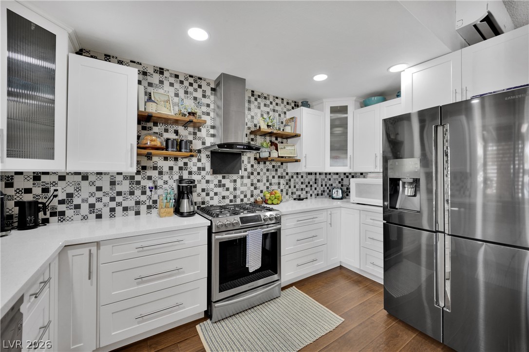 530 Grape Drive Henderson NV 89015