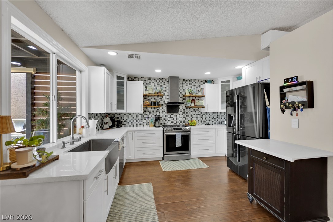 530 Grape Drive Henderson NV 89015