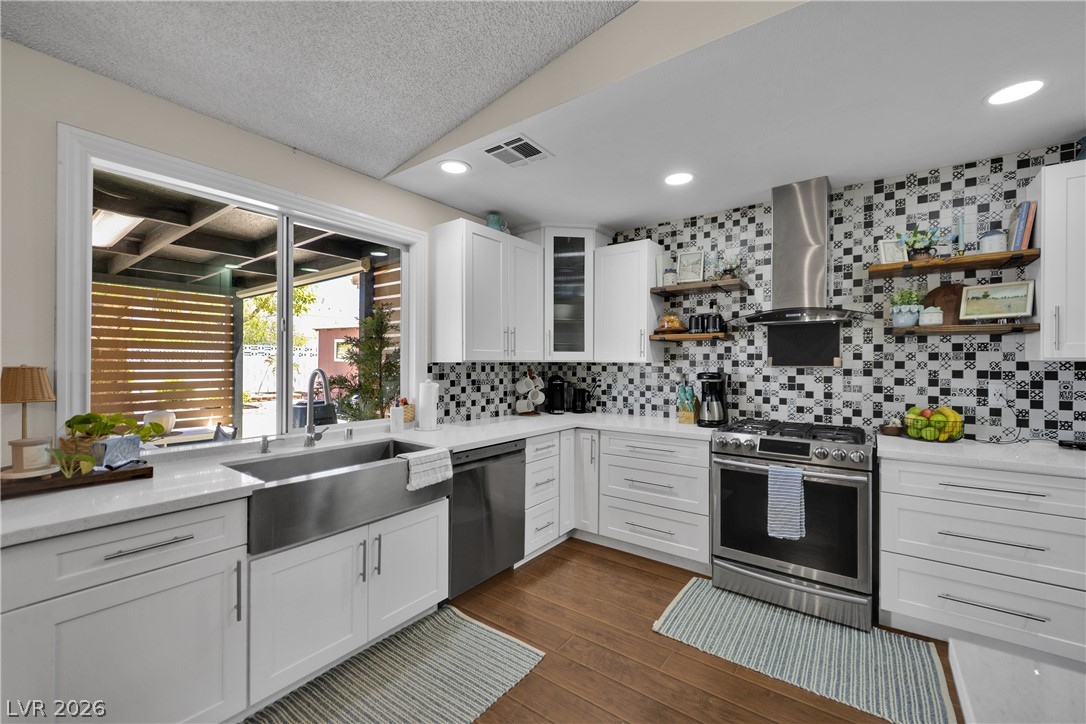 530 Grape Drive Henderson NV 89015