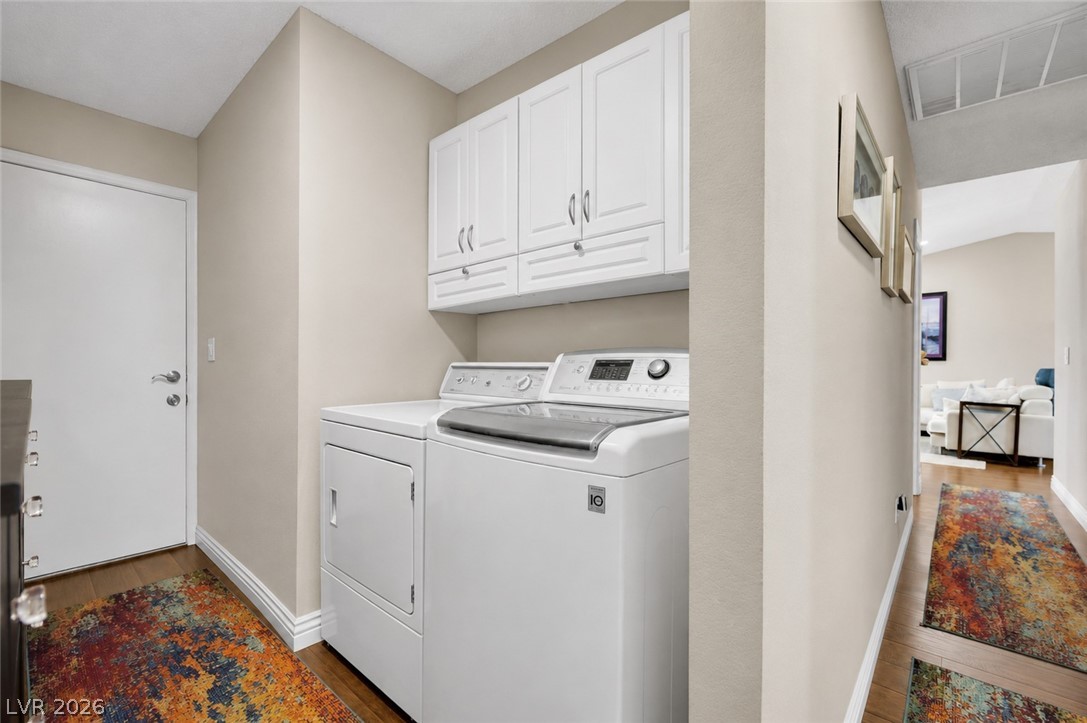 530 Grape Drive Henderson NV 89015