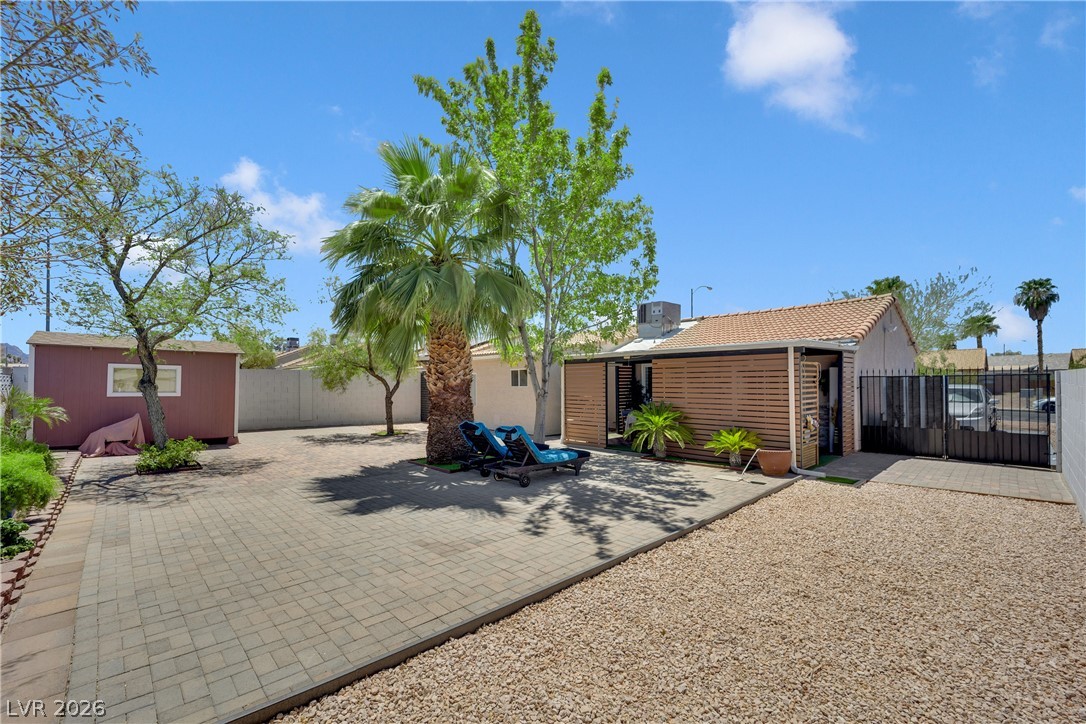 530 Grape Drive Henderson NV 89015