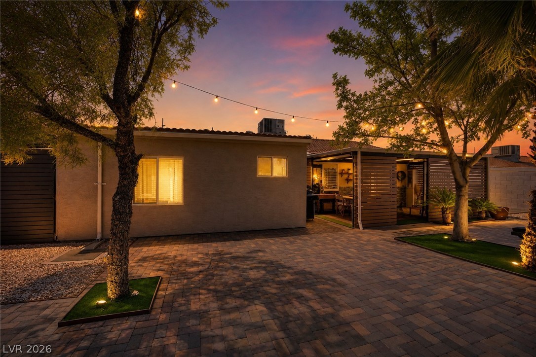 530 Grape Drive Henderson NV 89015