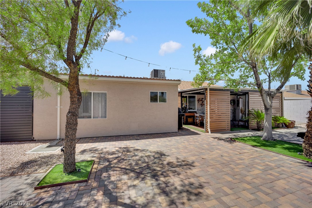 530 Grape Drive Henderson NV 89015