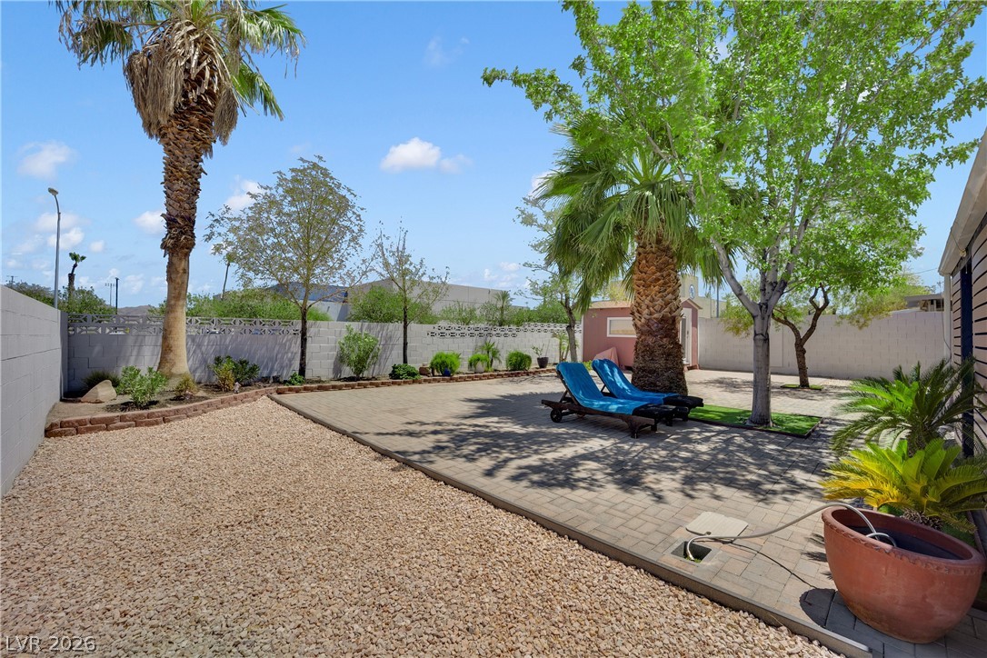 530 Grape Drive Henderson NV 89015
