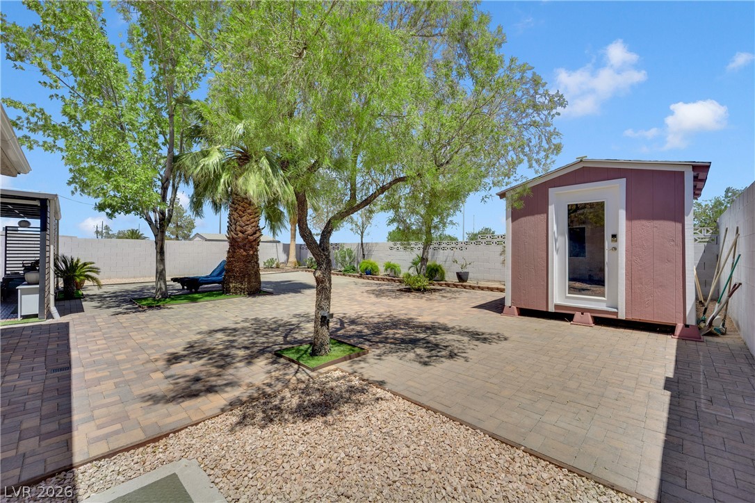 530 Grape Drive Henderson NV 89015